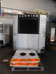 Ψυγείο 2011 CARRIER VECTOR 1850 MT-thumb-1