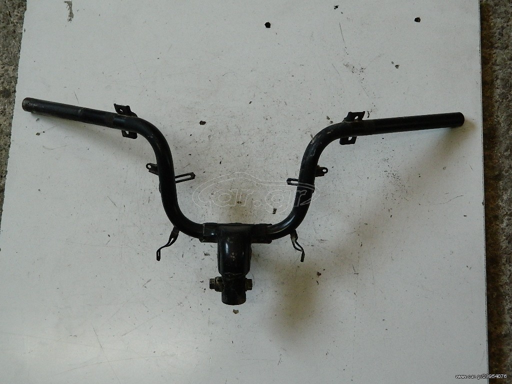 τιμονι sym joyride 200