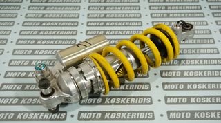 ΑΝΑΡΤΗΣΗ ΠΙΣΩ ->  YAMAHA  YZF-R1  5PW , 2002-2003
