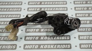 ΚΕΝΤΡΙΚΟΣ  ΔΙΑΚΟΠΤΗΣ ΧΩΡΙΣ ΚΛΕΙΔΙ  ->  YAMAHA  YZF-R1  5PW/ 2002-2003