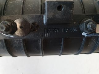 Αερόσακος συνοδηγού Opel Astra G-thumb-3
