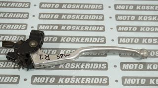 ΒΑΣΗ  ΜΑΝΕΤΑΣ  ΣΥΜΠΛΕΚΤΗ  ->   YAMAHA  YZF-R1  5PW  , 2002-2003 / MOTO PARTS KOSKERIDIS 