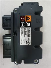 Εγκέφαλος αερόσακων Opel Astra K 15'-19'-thumb-1