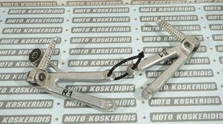 ΜΑΣΠΙΕ  ΣΥΝΟΔΗΓΟΥ  ΚΟΜΠΛΕ  L-R   YAMAHA  YZF-R1  5PW  '02-03 '  / ΜΟΤΟ  ΚΟΣΚΕΡΙΔΗΣ