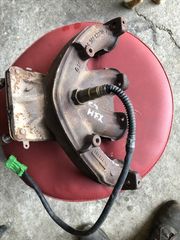 CITROEN C3  HFX KOMPRESER A/C 70.000km ***IORDANOPOULOS AUTO PARTS***-thumb-1