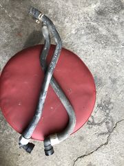 CITROEN C3  HFX KOMPRESER A/C 70.000km ***IORDANOPOULOS AUTO PARTS***-thumb-2