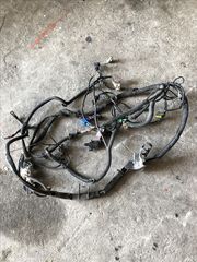 CITROEN C3  HFX KOMPRESER A/C 70.000km ***IORDANOPOULOS AUTO PARTS***-thumb-3
