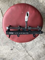 CITROEN C3  HFX KOMPRESER A/C 70.000km ***IORDANOPOULOS AUTO PARTS***-thumb-5