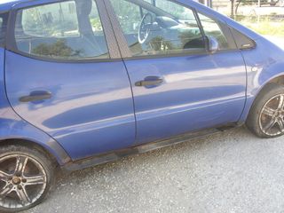 MERCEDES A CLASS-thumb-2