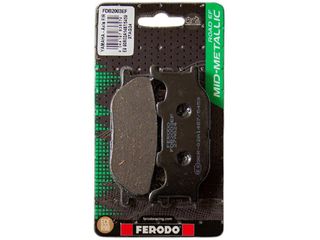 ΤΑΚΑΚΙΑ FERODO FDB2003EF