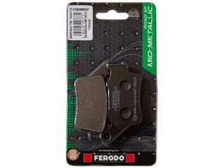 ΤΑΚΑΚΙΑ FERODO FDB2005EF