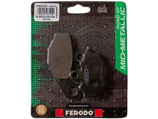 ΤΑΚΑΚΙΑ FERODO FDB2012EF