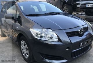 Toyota Auris DIESEL   '11