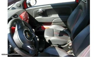 Fiat 500 Abarth  '15-thumb-1