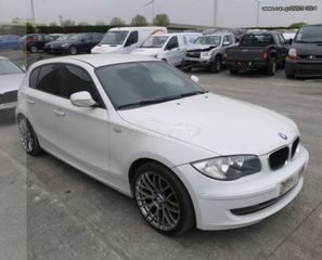 Bmw 118 DIESEL '11