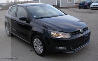Volkswagen Polo POLO 1.4  '11