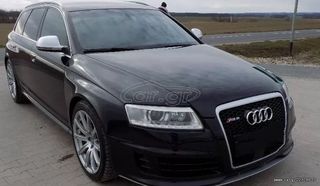 Audi RS6 5.2 V10  '12