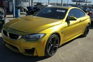 Bmw M4  '16-thumb-1