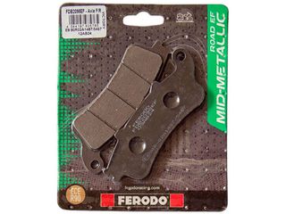 ΤΑΚΑΚΙΑ FERODO FDB2098EF