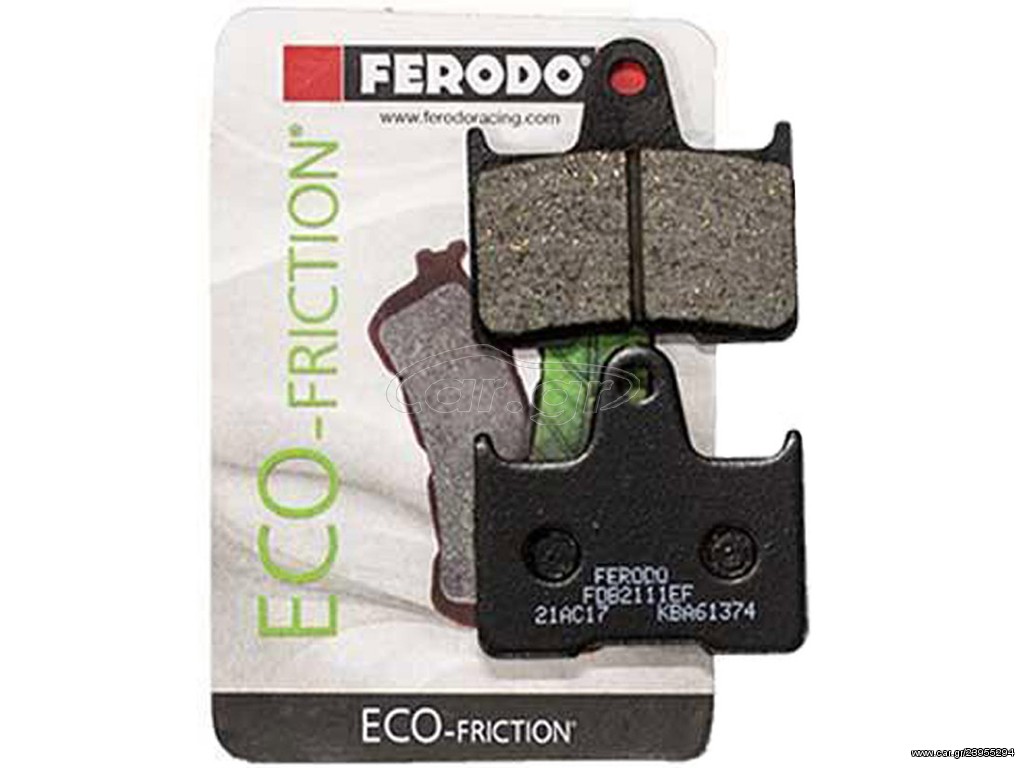 ΤΑΚΑΚΙΑ FERODO FDB2111EF