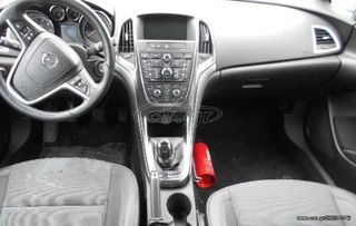 Opel Astra  1.7 CDTI  '13-thumb-3