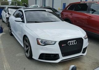 Audi RS5  '13