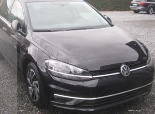 Volkswagen Golf 7 1.6 TDI  '17