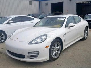 Porsche Panamera  '10-thumb-1