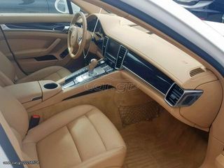 Porsche Panamera  '10-thumb-2