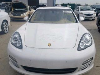 Porsche Panamera  '10-thumb-4