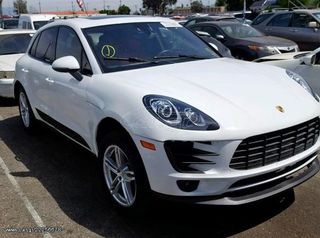 Porsche Macan  '18