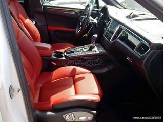 Porsche Macan  '18-thumb-1