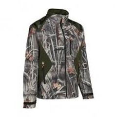 Wet Jacket Verney Carron Ghost Camo 15137