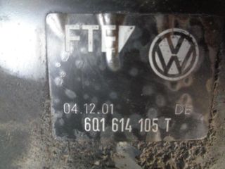 Σεβρό VW POLO (2002-2009) 6Q1614105T