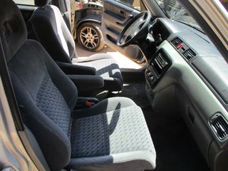 Αερόσακοι Σετ Κομπλέ ( 77960-S10-G92 ) Honda CRV '00 Προσφορά.