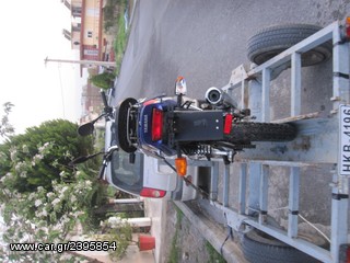 Yamaha YBR 125  '05-thumb-1