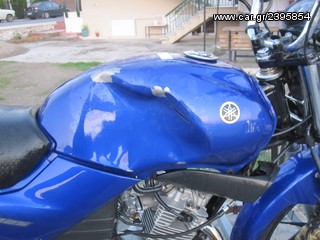 Yamaha YBR 125  '05-thumb-2