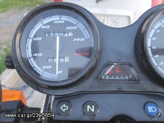 Yamaha YBR 125  '05-thumb-5