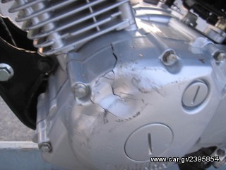Yamaha YBR 125  '05-thumb-8