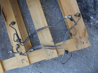 MERCEDES SPRINTER 212-312-412 ΣΩΛΗΝΑΚΙΑ ΠΕΤΡΕΛΕΟΥ ΜΟΝΤΕΛΟ 96-99