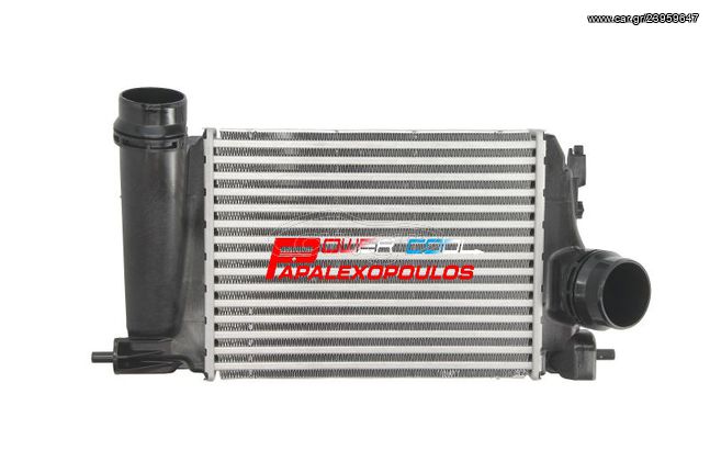 ΨΥΓΕΙΟ INTERCOOLER NISSAN QASHQAI 1.2 turbo ΒΕΝΖΙΝΗ J11 ΜΟΝΤΕΛΟ 2014--> ΚΑΙΝΟΥΡΓΙΟ ΕΥΡΩΠΑΙΚΟ