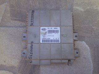 Citroen ZX εγκέφαλος   *