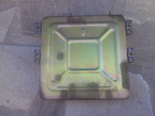 Citroen ZX εγκέφαλος   *-thumb-5