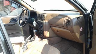 Ταμπλό κομπλέ CHEVROLET TRAILBLAZER-thumb-2