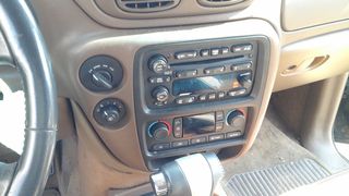 Ταμπλό κομπλέ CHEVROLET TRAILBLAZER-thumb-3