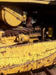 Μπουλντόζες CAT 1981 D6C-thumb-2