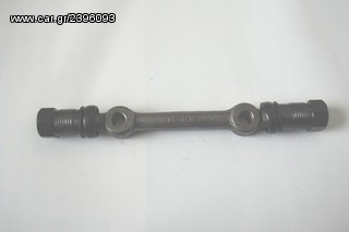 ΠΕΙΡΟΣ ΑΝΩ ΨΑΛΙΔΙΟΥ-NISSAN/JUNIOR