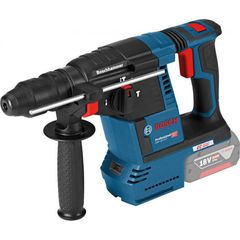 GBH 18V-26 F Περιστροφικό Πιστολέτο SDS-Plus 18V (Solo) - SOLO - BOSCH (#0611910001)