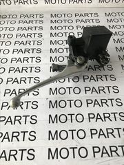 HONDA SH 125/150 ΓΝΗΣΙΑ ΤΡΟΜΠΑ ΕΜΠΡΟΣ ΦΡΕΝΟΥ - MOTO PARTS