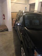Mitsubishi Outlander 2009